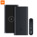 Xiaomi Mi 10000mAh Wireless Power Bank - Original. 