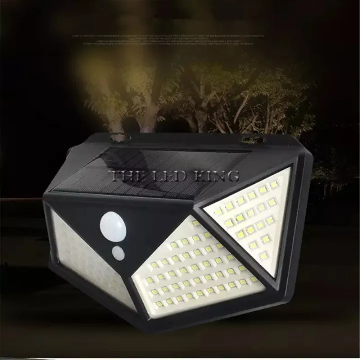 100%20LED%20Solar%20Light%20Outdoor%20Solar%20Lamp%20PIR%20Motion%20Sensor%20Wall%20Light%20Waterproof%20Solar%20Powered%20Sunlight%20For%20Garden%20Decoration%20-%20Image%203