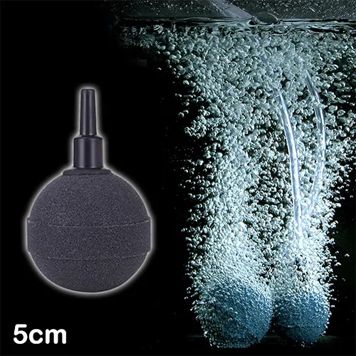 5cm%20(2%20inch)%20Large%20Air%20Stone%20Ball%20for%20Aquarium%20-%20Image%202