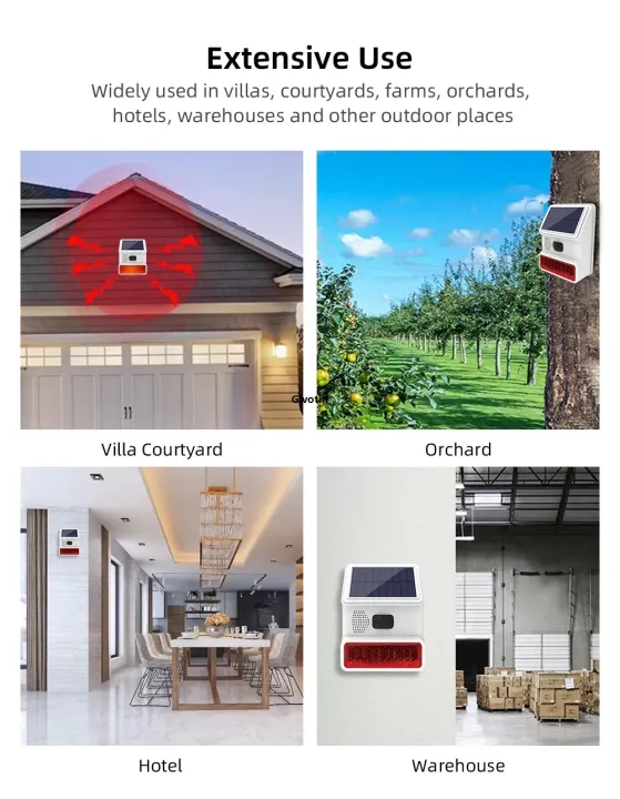 PE-523%20PGST%20Wireless%20light%20Flash%20Outdoor%20Solar%20Waterproof%20Siren%20for%20Security%20Alarm%20System%20(Code%20:%203570)%20-%20Image%205