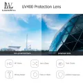 LouisWill Women Sunglasses Fashion Sunglasses Eyes Protection Sunglasses Ladies Sunglasses Irregular Polygons Glasses Female Eyewear Light Transmission Sun Glasses for Women. 