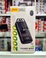 Aspor A316 Power Bank. 