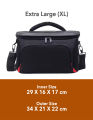 Canon Camera Shoulder Bag (Medium / Large/ XL). 
