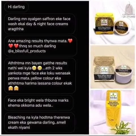 Herb%20Line%20Gluta%20Saffron%20Fairness%20Face%20Wash%20120Ml,%20Day%20Cream%2050G%20&%20Night%20Cream%2050G%20(%20Herbline%20)%20-%20Image%205