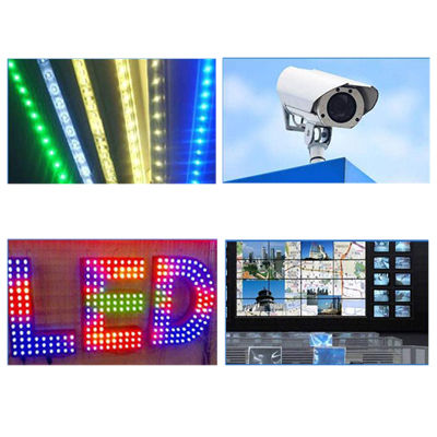 CCTV%20Power%20Supply%20Centralized%2012V%2020A%20with%20Cooling%20fan%20-%20Image%205