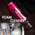 Flamingo Multi-Purpose Foam Cleaner, 650ml. 