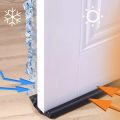 Doorstop Energy Saving Guard Stopper Twin Door Decor Protector Draft Dodger Home Home Improvement Twin Draft Guard. 