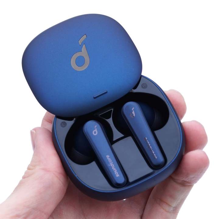 Soundcore Anker Liberty Air Pro True Wireless Earbuds, Targeted