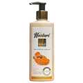 Kasturi Gold Turmeric Fairness Body Lotion - Made with 6 Herbal Ingredients. 