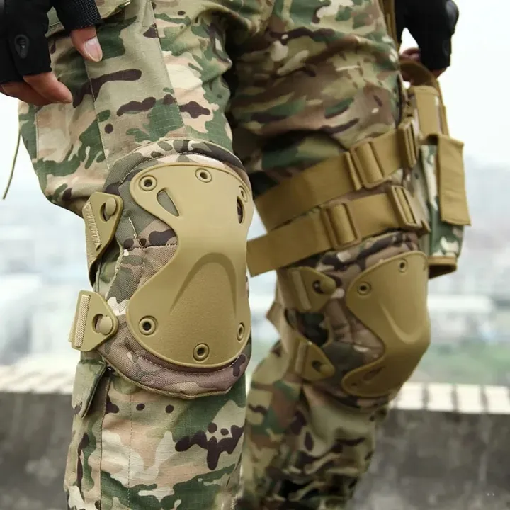 Military%20Tactical%20KneePads%20Elbow%20Pads%20Army%20SWAT%20Special%20Forces%20Airsoft%20Combat%20Protective%20Gear%20Outdoor%20Hunting%20Skating%20Safety%20-%20Image%202