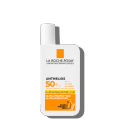 La Roche-Posay Anthelios Invisible Fluid Facial Sunscreen SPF 50+ 50ml. 