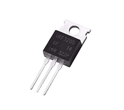 IRF3205PBF Infineon Technologies - IRF3205PBF | Electronics