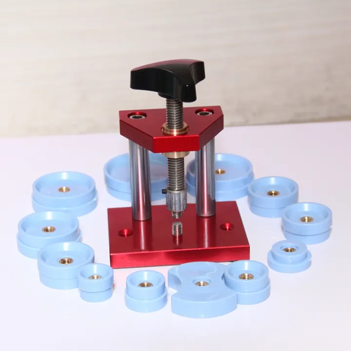 Micropress%20Watch%20Case%20Press%20Micropress%20Medium%20Heavy%20Duty%20Watch%20Case%20Pressing%20Tool%20With%2012%20Nylon%20Dies%20For%20Watch%20Repair%20-%20Image%203