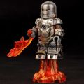 Marvel Blocks Iorn man mini Action toy MK1 IRONMAN Figures Building Blocks Toys Bricks Assemble Toys Gifts for children CQ01. 
