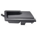 Interior Inside Inner Door Handle Front Left Right For Vw Volkswagen Transporter Caravelle T4 Eurovan 701837020a Car Accessories. 