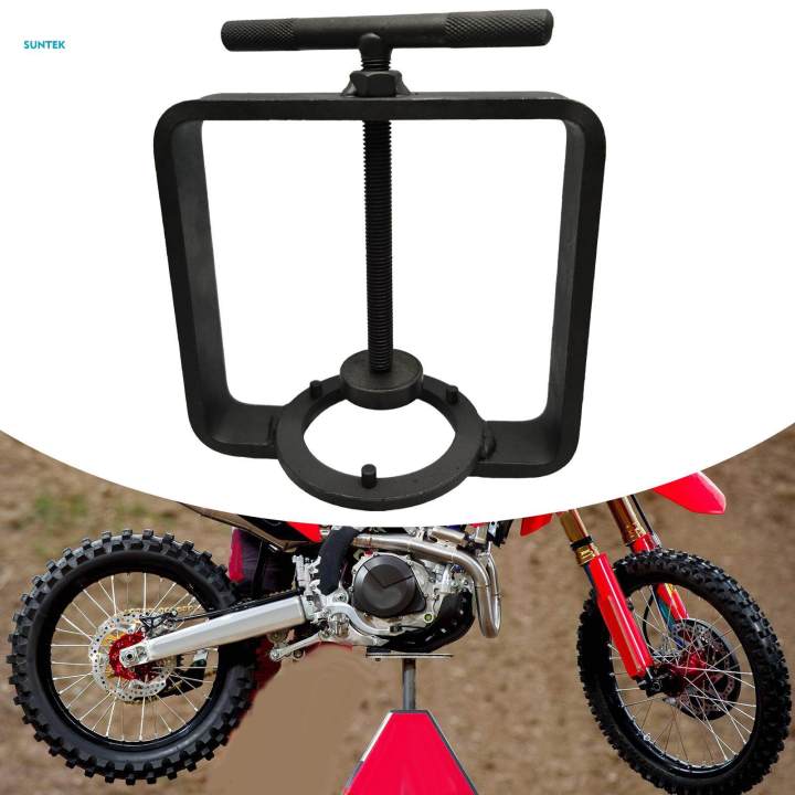 Clutch Spring Remover Puller Tool Strengthen Bearing