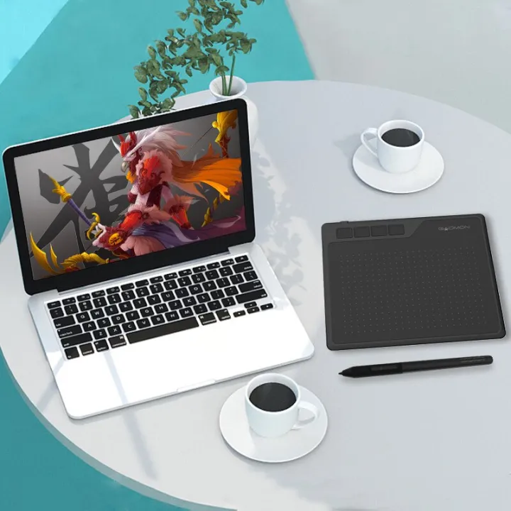 GAOMON%20S620%206.5%20x%204%20Digital%20Graphic%20Tablet%20for%20Drawing%20Painting%20Game%20OSU,%208192%20Level%20Pen%20Tablet%20Support%20Android/Windows/Mac%20OS%20-%20Image%205