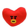 TATA  Cushion/ Pillow, BT21  Tata  Face Cushion.. 
