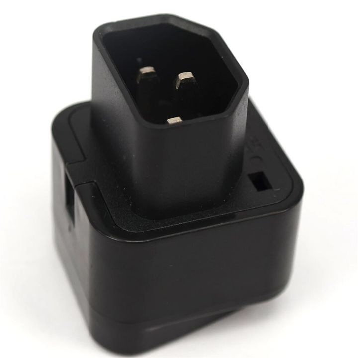 IEC%20320%20C14%20Plug%20Adapter%20,schuko%20plug%20adapter%20iec%20c14%20to%20schuko%20female%20socket%20adapter%20Multi%20function%20power%20conversion%20plug%20-%20Image%206