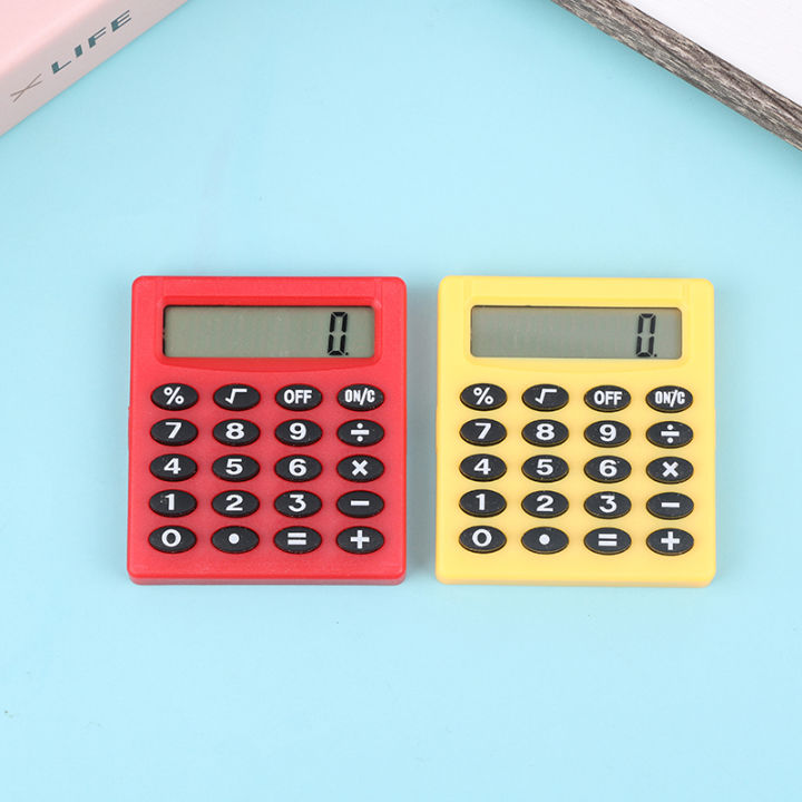 Bohuangzhiu%20Stationery%20Small%20Square%20Calculator%20Mini%20School%20Office%20Electronics%20Calculator%20-%20Image%206