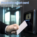50 Pieces Intelligent Proximity TK4100 125kHz RFID Proximity Card Entry Empty ID Access. 