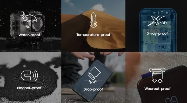 Samsung%20Original%20128GB%20256GB%20512GB%20Memory%20Card%20Samsung%20Pro%20A2%20U3%20V30%20TF/SD%20Memory%20Card%20-%20Image%208