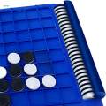 Reversi Strategy Board Game Parties Family Game for Adults Family Present. 