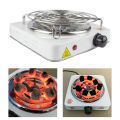 Hot Plate Electric Coil Stove 1000W YQ-150B-2. 