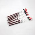 Professional Sable Hair Ink Brush Paint Art Brushes for Drawing Gouache Oil Painting Brush Art Supplies. 
