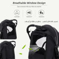 L3 New Born Cabin Stroller , Compact Fold Stroller Suitable for Newborn ,One-touch folding Stroller Extra Storage ,Shock Absorbent System ,Prams for Travelling ,Visual Skylight | L3 KUH JY-58-S. 