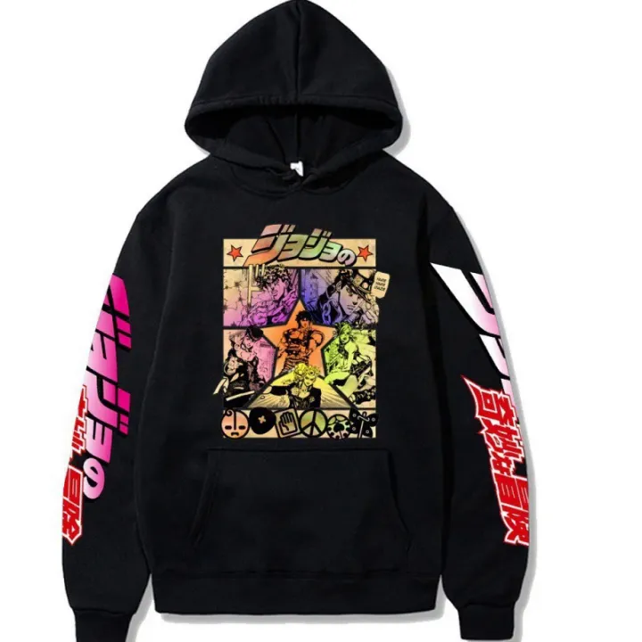 JoJo%20Bizarre%20Adventure%20Anime%20Hoodies%20Graphic%20Hoodie%20Sweatshirts%20Print%20Hip%20Hop%20Streetwear%20Pullover%20Casual%20Long%20Sleeve%20Sweatshirt%20-%20Image%203