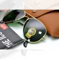 Luxury Fashion  Sunglasses Men UV Ray Cut Polarised Shades For Men. 