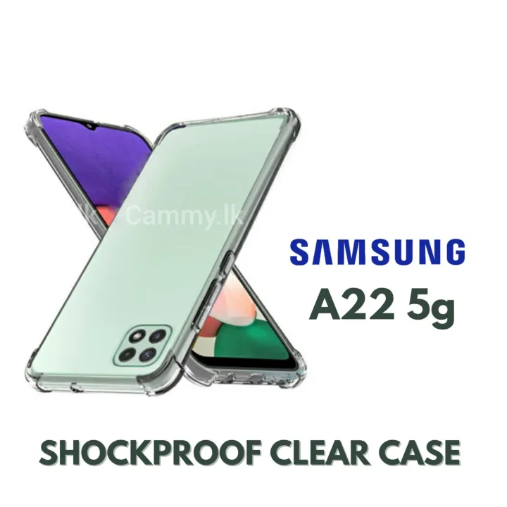 Shockproof%20Clear%20Case%20For%20Samsung%20Galaxy%20A22%205g%20Back%20Cover%20Transparent%20Silicone%20Case%20Soft%20Airbag%20Bumper%20Lens%20Protection%20Cute%20Design%20For%20Girls%20Boys%20New%20-%20Image%208