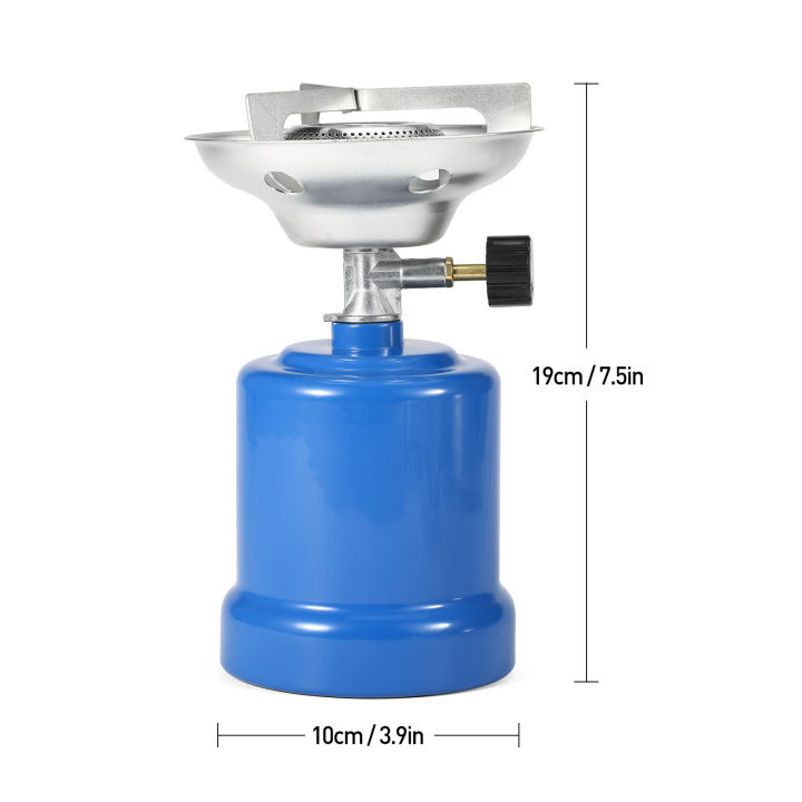 NEW%20Portable%20Outdoor%20Camping%20Stove%20190-g%20Euro%20Gas%20Tank%20Coffee%20Stove%20Adjustable%20Propane%20Gas%20Burner%20for%20Fishing%20Hiking%20Picnic%20-%20Image%205