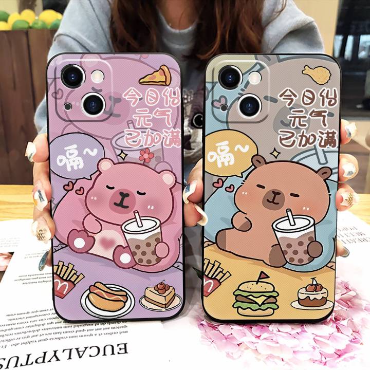 Fashion%20Design%20Full%20wrap%20Phone%20Case%20For%20iphone14/ip14%20Anti-knock%20Cartoon%20Anti-dust%20Back%20Cover%20Phone%20Pouch%20Dirt-resistant%20-%20Image%205