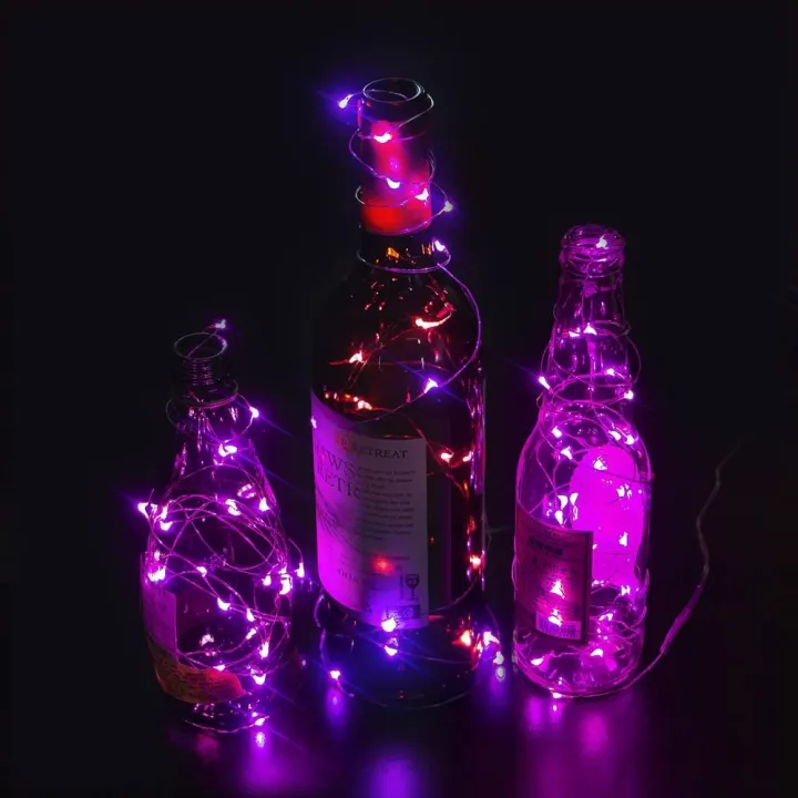 3M%20Fairy%20Lights%20String%20Room%20Decoration%20LED%20Fairy%20Lights%20Christmas%20Xmas%20Decorative%20Garland%20LED%20String%20Light%20USB/Battery%20Powered%20Light%20-%20Image%204