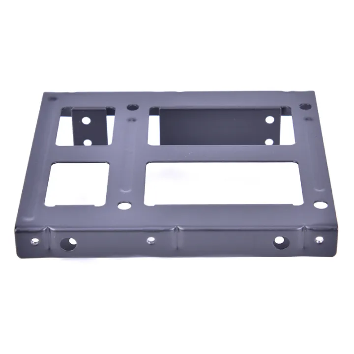 2.5%20inch%20to%203.5%20inch%20SSD%20Solid%20Hard%20Drive%20Bay%20Tray%20Mounting%20Bracket%20Adapter%20-%20Image%207