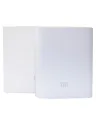 MI Power Bank 10400mah - Grey. 