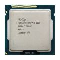 Intel core i3-3220 (Core i3 3rd Gen 3.3GHz) Desktop processor. 