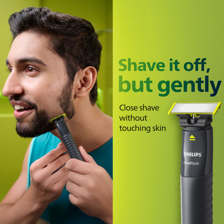 Philips%20OneBlade%20Gen%20Z%20Beard%20Trimmer%20&%20Styler%20%7C%20Designed%20for%20Skin%20Comfort,%20No%20Nicks%20&%20Cuts%20%7C%20Dual%20Protect%20Tech%20%7C%20Acne%20Prone,%20Sensitive%20Skin%20or%20Patchy%20Beard%20%7C%202%20Year%20Warranty%20%7C%20QP1424/10%20-%20Image%207
