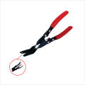 Universal Auto  Car Headlight Repair Installation,Car Door Upholstery Trim Clip Removal Plier Tool  Door Panel Trim Clip Removal Tool Plier for Car Door Panel. 