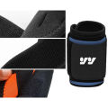 Sports Wrist Protectors Fitness Protective Immobilizing Bandages Wrist Protectors Pressurized Wrist Bands. 