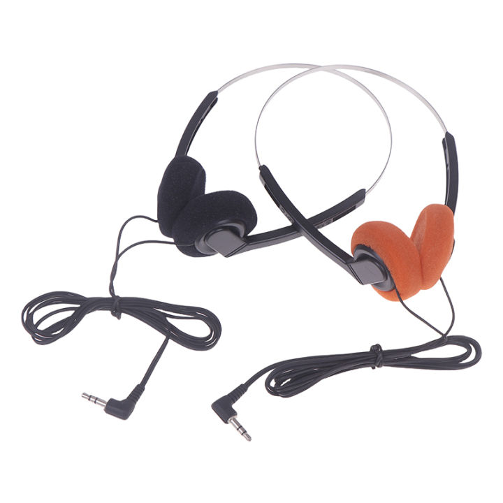 Fashion%20Classic%20Underwire%20Headphone%20Music%20Mp3%20Walkman%20Portable%20Wired%20Small%20Headphones%20Sports%20Photo%20Props%20BRYT%20-%20Image%202