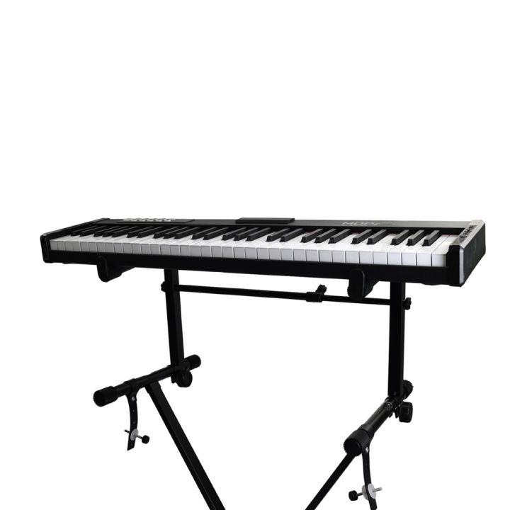 (GGBR)%20Adjusted%20Electronic%20Piano%20Second%20Tiers%20Stand%20Piano%20Keyboard%20Stand%20Electric%20Piano%20Holder%20Adjustable%20Stable%20Keyboard%20Rack%20-%20Image%205