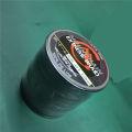 new 500 Meters 4 Strands Braid Rope Mounchain High-quality Vigorous Horse Fish Line. 