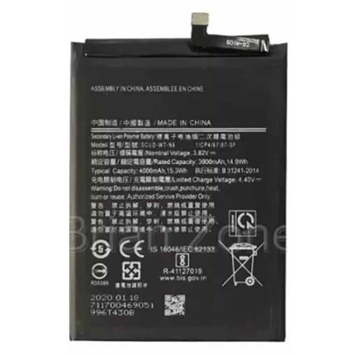 Samsung Galaxy A10s Battery Samsung  A20s Battery  SCUD-WT-N6 Battery