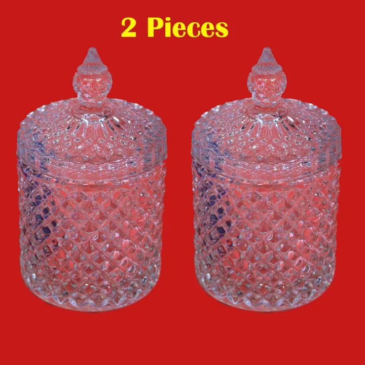 Glass%20Candy%20Jar%20with%20Lid%20Luxury%20Fancy%20Unique%20Designed%20Clear%20Candy%20Jar%20%20%20Luxury%20(280ml%20)%20-%20Image%209