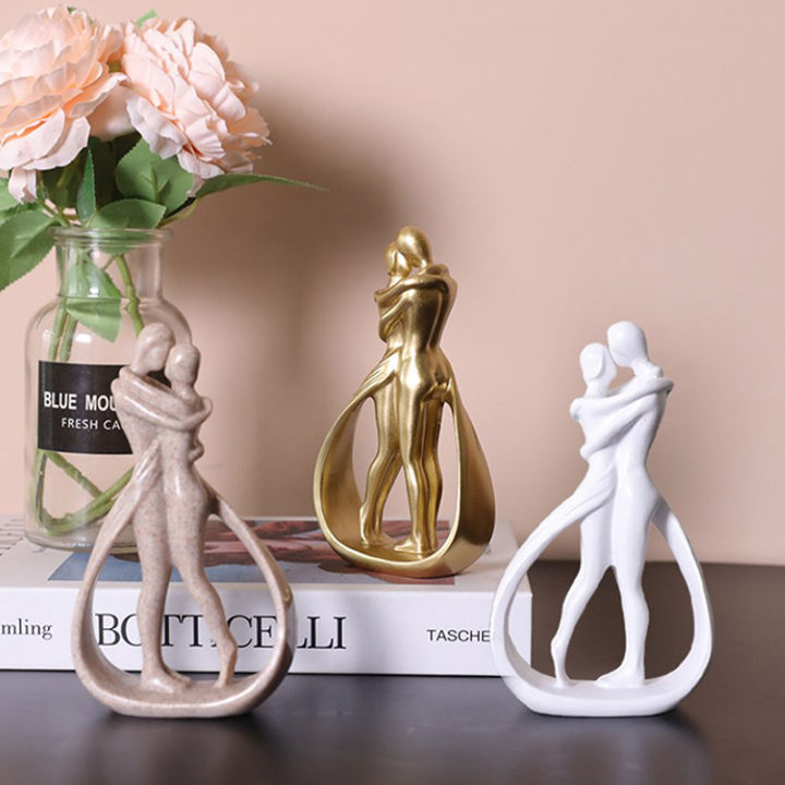 Modern%20Abstract%20Hugging%20Couple%20Statue%20Home%20Decoration%20Figure%20Sculptures%20&%20Figurines%20For%20Interior%20Aesthetic%20Living%20Room%20Ornaments%20ZHANGBEI%20-%20Image%204