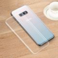 Clear Silicone Soft Case For Samsung Galaxy S5 S6 S7 Edge S8 S9 S10 Lite S20 Plus Ultra E Note 5 8 9 10 M10 M20 Phone Back Cover. 