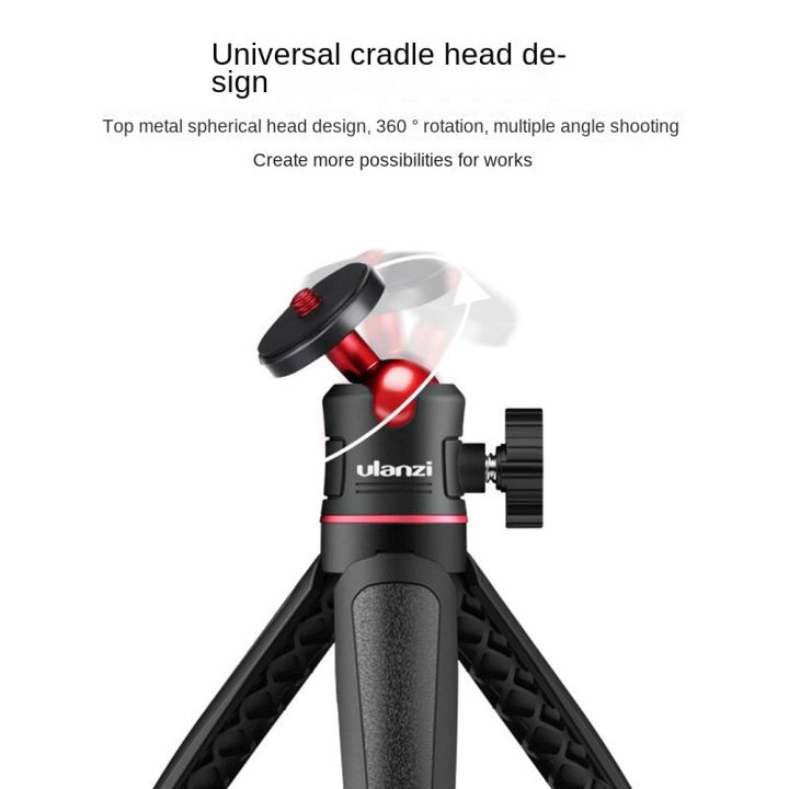 Ulanzi%20MT-08%20Foldable%20Tripod%20Mini%20Portable%20Selfie%20Stick%20Tripod%20for%20Camera%20DSLR%20Accessories%20-%20Image%203